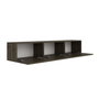 Hanah Home Soporte de TV West - Walnut